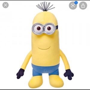 Minion Kevin